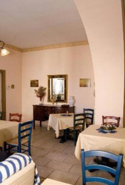 Tavernola - Locanda Di Campagna Battipaglia Buitenkant foto