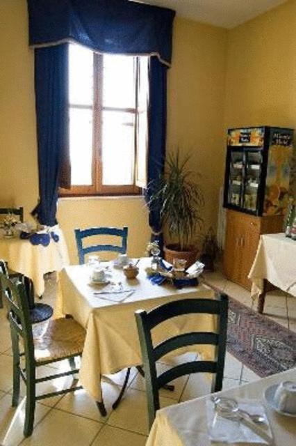 Tavernola - Locanda Di Campagna Battipaglia Buitenkant foto