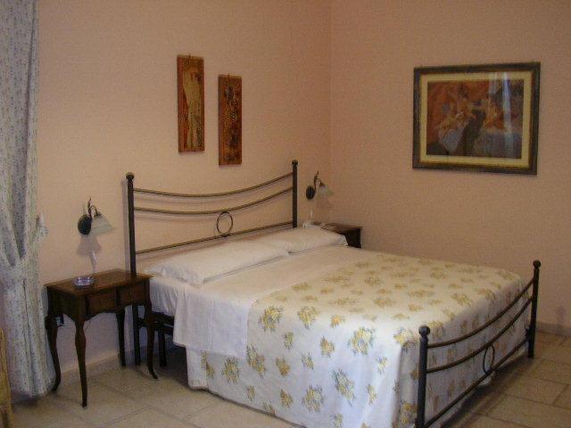 Tavernola - Locanda Di Campagna Battipaglia Kamer foto