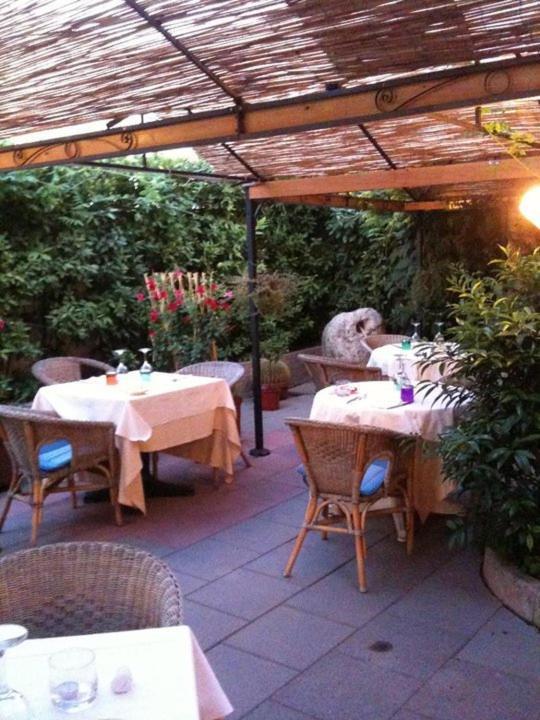 Tavernola - Locanda Di Campagna Battipaglia Buitenkant foto