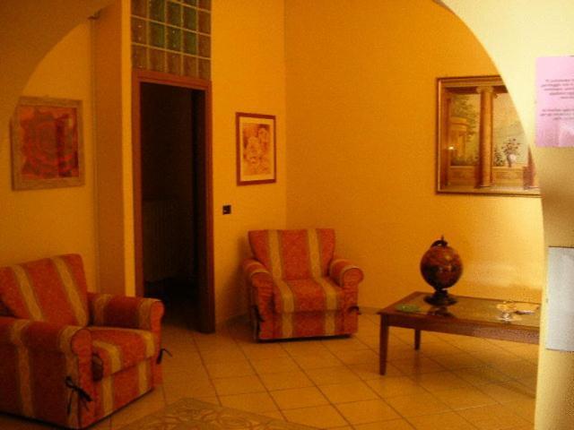 Tavernola - Locanda Di Campagna Battipaglia Buitenkant foto