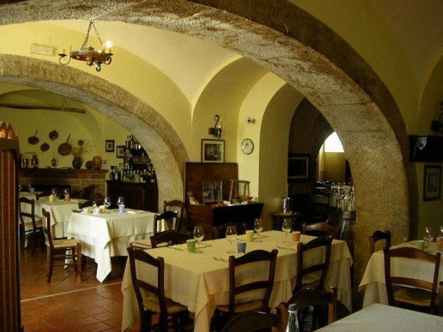 Tavernola - Locanda Di Campagna Battipaglia Buitenkant foto