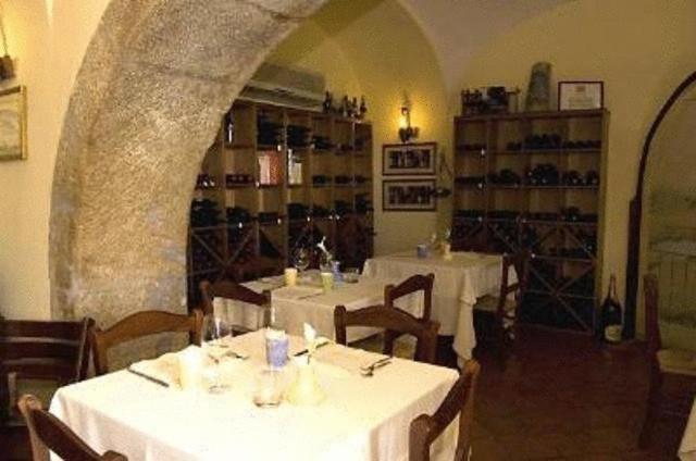 Tavernola - Locanda Di Campagna Battipaglia Buitenkant foto