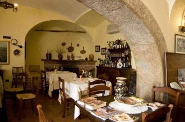 Tavernola - Locanda Di Campagna Battipaglia Buitenkant foto